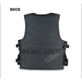 Floating Bullet Proof Vest ISO and NIJ standard